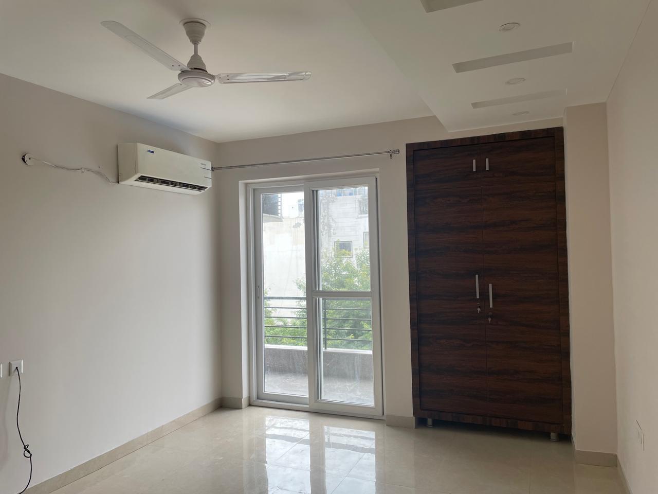 4 BHK Builder Floor For Rent in Huda Staff Colony Sector 46 Gurgaon  7430772