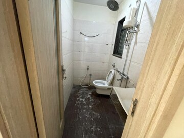 Attached Bathroom in 1 BHK Apartment at Dahisar East – for Sale