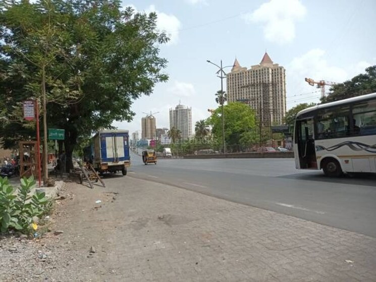  Parking, lodha-amara 1 Bedroom 472 Sq.Ft. Apartment In Kolshet Road Thane 7430636