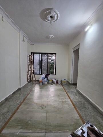 1 BHK Apartment For Sale in Parsik Nagar