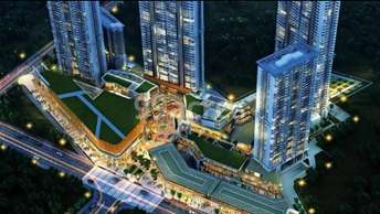 2 BHK Apartment For Rent in M3M Heights Sector 65 Gurgaon  7430650