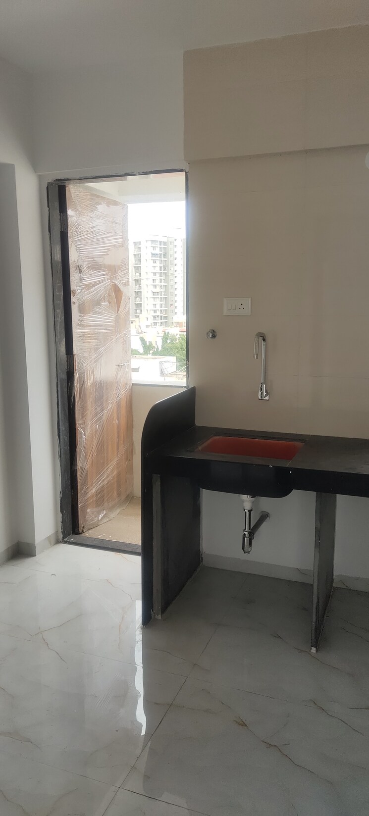 undefined, somani-residency 1 Bedroom 617 Sq.Ft. Apartment In Punawale Pune 7430682