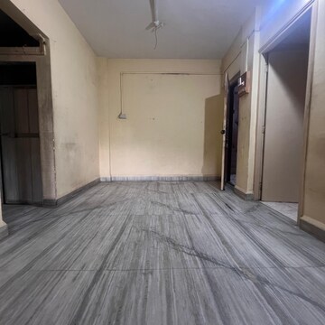 Bedroom in 1 BHK Apartment at Parsik Nagar – for Sale