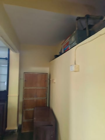 Bathroom in 2.5 BHK Apartment at Shree Jivdani Darshan CHS, Virar West – for Sale