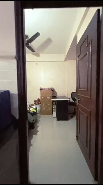 Kitchen in 2 BHK Apartment at Saket Nagar – for Sale