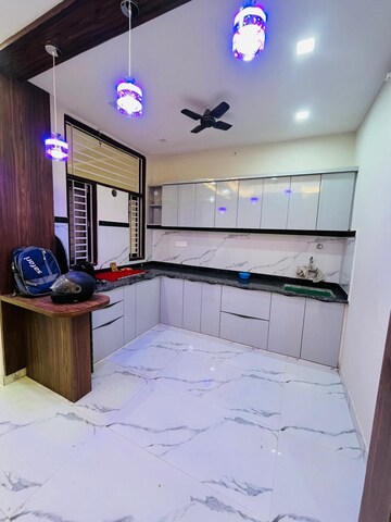 Kitchen in 4 BHK Villa at Gokul Nikunj, Kalwara – for Sale