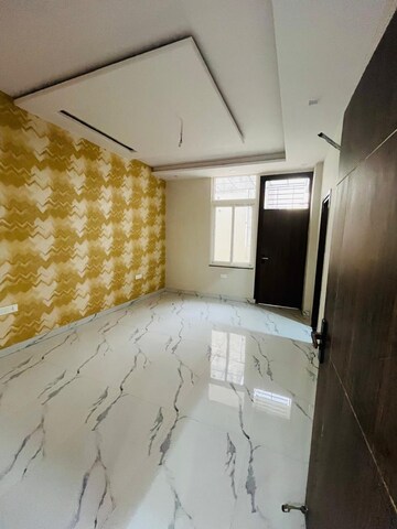 Kitchen in 4 BHK Villa at Gokul Nikunj, Kalwara – for Sale