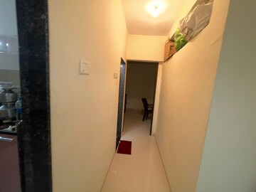 Furnished Amenities in 1 BHK Apartment at Shree Suryodaya CHS, Dahisar East – for Sale