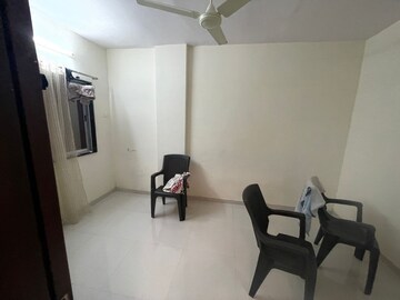 Bedroom in 1 BHK Apartment at Shree Suryodaya CHS, Dahisar East – for Sale