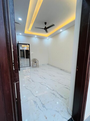 Building Lobby in 4 BHK Villa at Gokul Nikunj, Kalwara – for Sale
