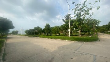 Plot Area in  Plot at Omaxe New Chandigarh, North Mullanpur – for Sale