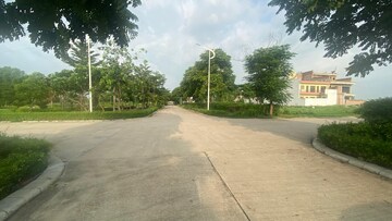  Plot – Garden View at Omaxe New Chandigarh, North Mullanpur - for Sale
