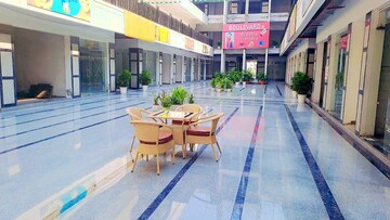  Shop – Exterior View View at Sector 83 - for Sale