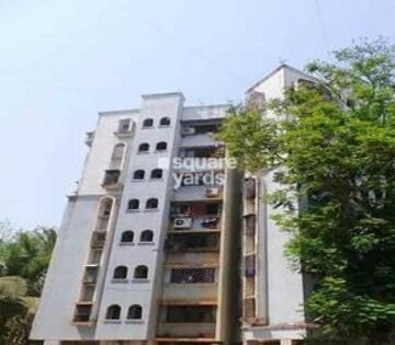 1 BHK Apartment For Resale in Krishna Vatika CHS Dahisar East Mumbai  7430769