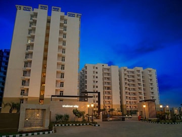 2 BHK Apartment – Exterior View View at MR Proview Shalimar City, Shalimar Garden - for Sale