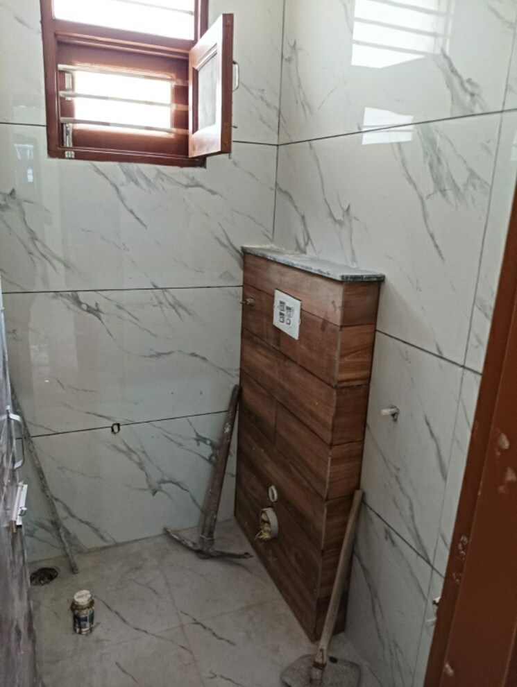 Bathroom, ms-enclave-zirakpur 3 Bedroom 1250 Sq.Ft. Villa In Dhakoli Zirakpur 7430800