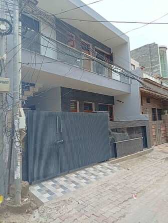 3 BHK Villa For Resale in MS Enclave Zirakpur Dhakoli Village Zirakpur  7430800