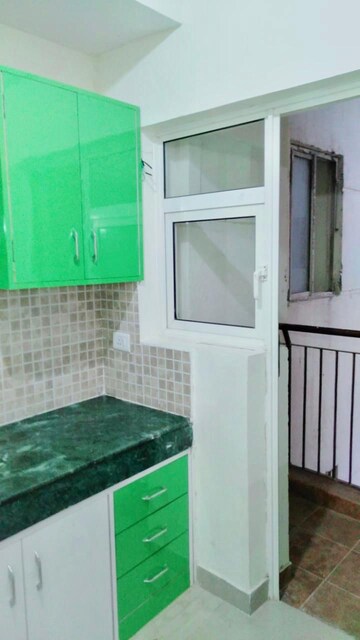 Balcony in 2 BHK Apartment at Jaypee Greens Aman, Sector 151 – for Sale