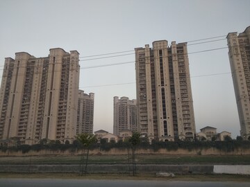 2 BHK Apartment – Exterior View View at Jaypee Greens Aman, Sector 151 - for Sale