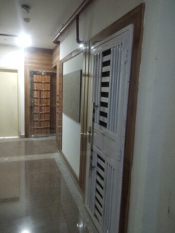 Building Lobby in 2 BHK Apartment at Jaypee Greens Aman, Sector 151 – for Sale