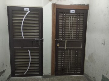 Staircase in 2 BHK Apartment at Jaypee Greens Aman, Sector 151 – for Sale