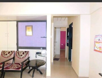 Bedroom in 1 BHK Apartment at Timber Green Homes, Dahisar East – for Sale