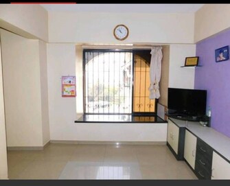 1 BHK Apartment For Resale in Timber Green Homes Dahisar East Mumbai  7430812