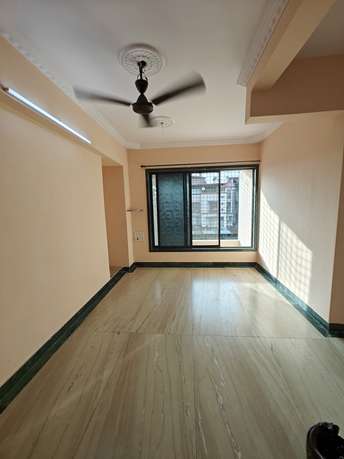 1 BHK Apartment For Rent in Shree Ambika Apartment Sector 42 Navi Mumbai  7430895