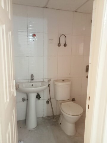 Bathroom in 3 BHK Apartment at Supertech Cape Town, Sector 74 – for Sale