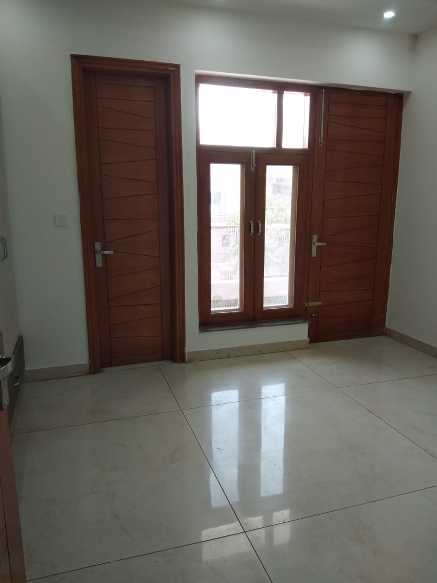 3 BHK Builder Floor For Rent in RWA Residential Society Sector 46 Sector 46 Gurgaon  7430883