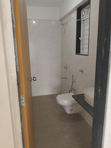 Washroom in  Office Space at Vile Parle East – for Sale