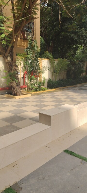  Office Space – Exterior View View at Vile Parle East - for Sale