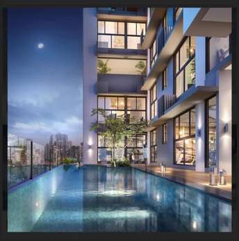 1 BHK Apartment For Resale in Integrated Ramicon Goregaon West Mumbai  7430857