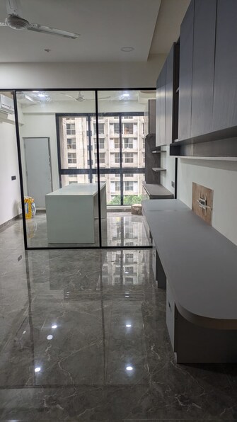 Commercial Office Space 300 Sq.Ft. For Rent in Kolshet Thane  7430898