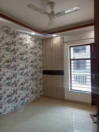 3 BHK Builder Floor For Rent in Fidato Honour Homes Sector 89 Faridabad  7430942