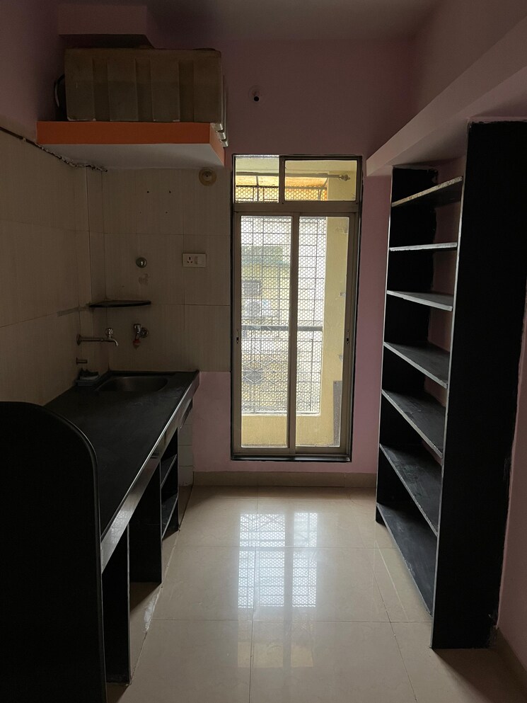 Kitchen, sankeshwar-chs 2 Bedroom 825 Sq.Ft. Apartment In Dombivli East Thane 7430911