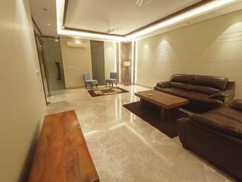 3 BHK Builder Floor For Rent in RWA Nehru Enclave East Kalkaji Delhi  7430960