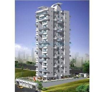 2 BHK Apartment For Resale in Akshar Siddhi Heights Nerul Navi Mumbai  7430920