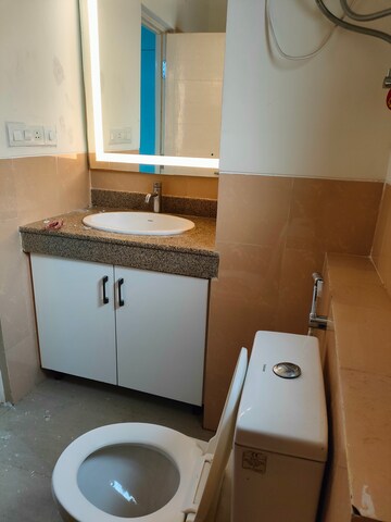 Master Bedroom in 4 BHK Apartment at Emaar Emerald Floors Premier, Sector 65 – for Sale
