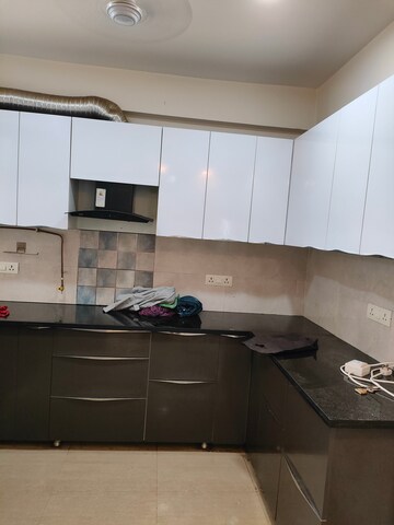 Kitchen in 4 BHK Apartment at Emaar Emerald Floors Premier, Sector 65 – for Sale