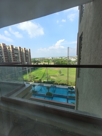 4 BHK Apartment For Rent in Beverly Golf Avenue Mohali Sector 65 Chandigarh  7430945