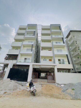 3 BHK Apartment For Resale in SR Enclave Bandlaguda Bandlaguda Jagir Hyderabad  7430805