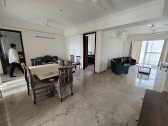 4 BHK Apartment For Rent in Beverly Golf Avenue Mohali Sector 65 Chandigarh  7430945