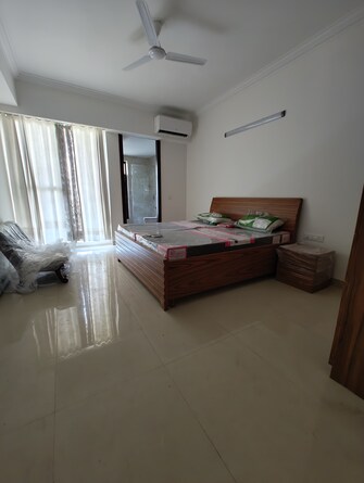 4 BHK Apartment For Rent in Beverly Golf Avenue Mohali Sector 65 Chandigarh  7430945