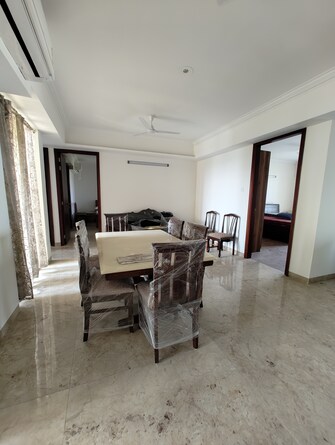 4 BHK Apartment For Rent in Beverly Golf Avenue Mohali Sector 65 Chandigarh  7430945