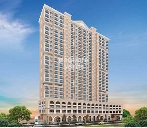 1 BHK Apartment For Resale in Harshal Devchhaya Dahisar East Mumbai  7430943