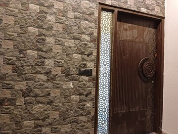 3 BHK Builder Floor – Exterior View View at Birla Navya, Sector 63a - for Sale