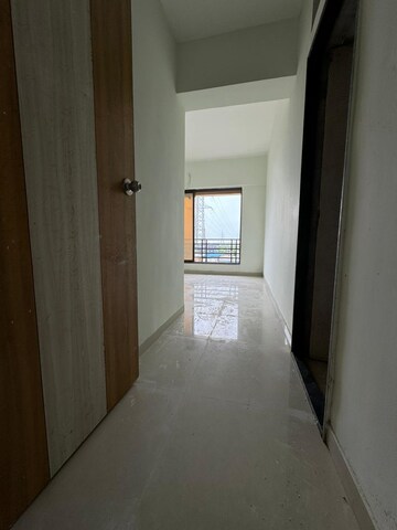 Building Lobby in 1 BHK Apartment at Sterling Heights Vasai East, Vasai East – for Sale