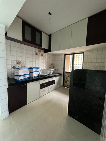 Kitchen in 1 BHK Apartment at Sterling Heights Vasai East, Vasai East – for Sale