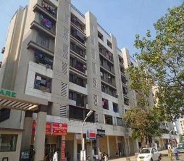 1 BHK Apartment – Exterior View View at Squarefeet Grand Square, Anand Nagar - for Sale